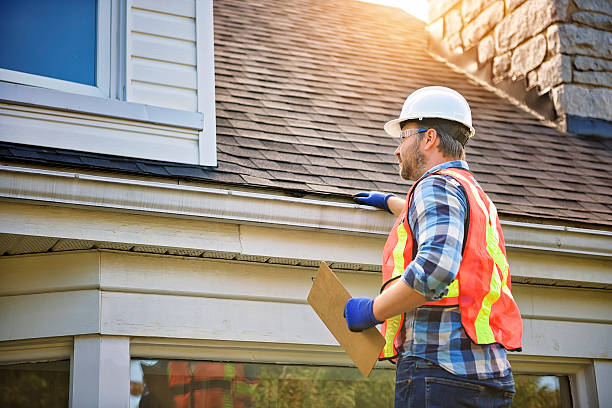 Licensed Gutter Repair And Installation service in Van Wert, IA - Ben Roofing and Steel LLC